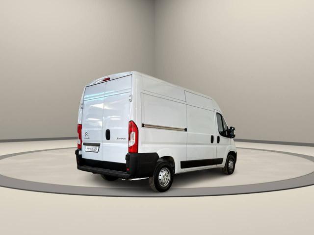CITROEN Jumper 33 BlueHDi 120 S&S PM-TM Furgone L2H2