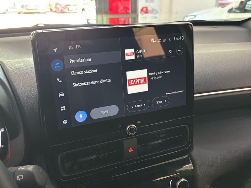 Toyota Yaris Cross 1.5H (130 CV) Trend E-CVT