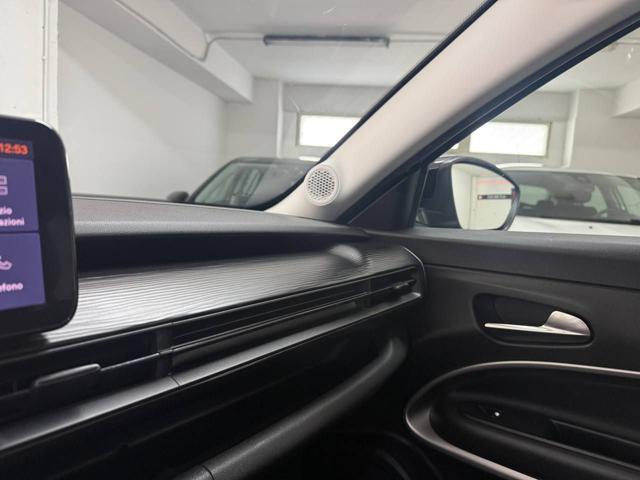 JEEP Avenger 1.2 Turbo 100 CV Altitude