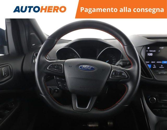 FORD Kuga 2.0 TDCI 150 CV S&S 4WD Powershift ST-Line
