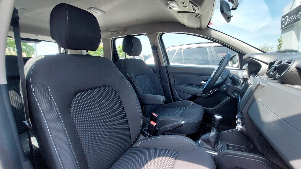 Dacia Duster 1.5 Diesel Neopatentati