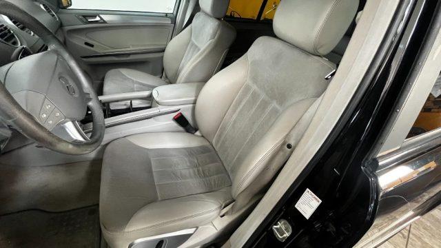 MERCEDES-BENZ ML 280 CDI Sport- MECCANICA PERFETTA- CARROZZERIA NO