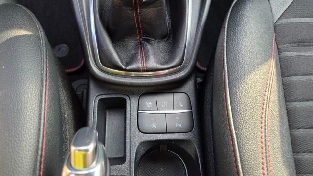 FORD Puma 1.0 EcoBoost Hybrid 155 CV S&S ST-Line X PERMUTE