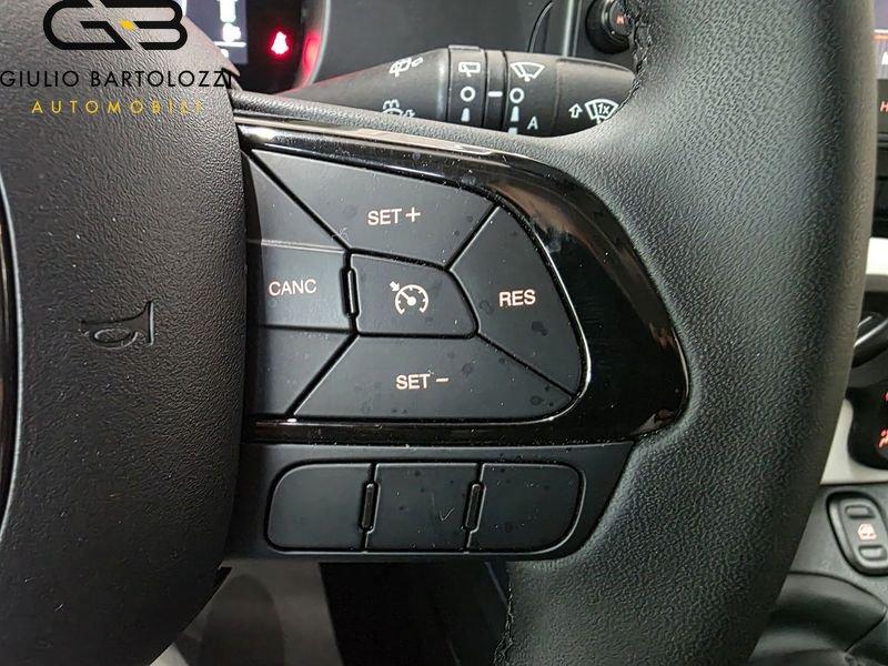 FIAT Panda Cross 1.0 FireFly 70cv S&S Hybrid Cross