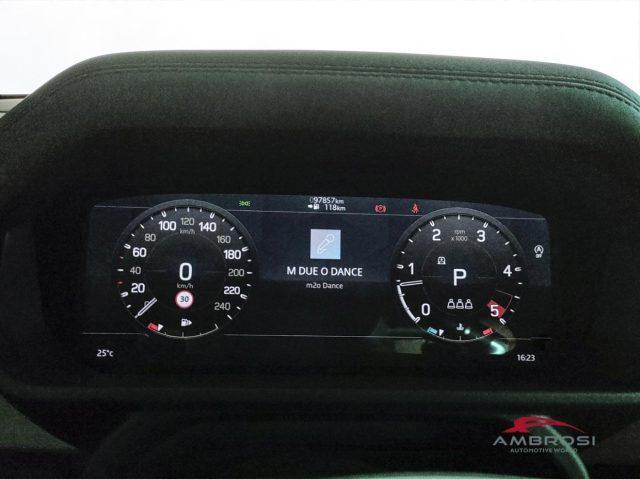 LAND ROVER Defender 110 3.0d i6 mhev SE awd 250cv auto