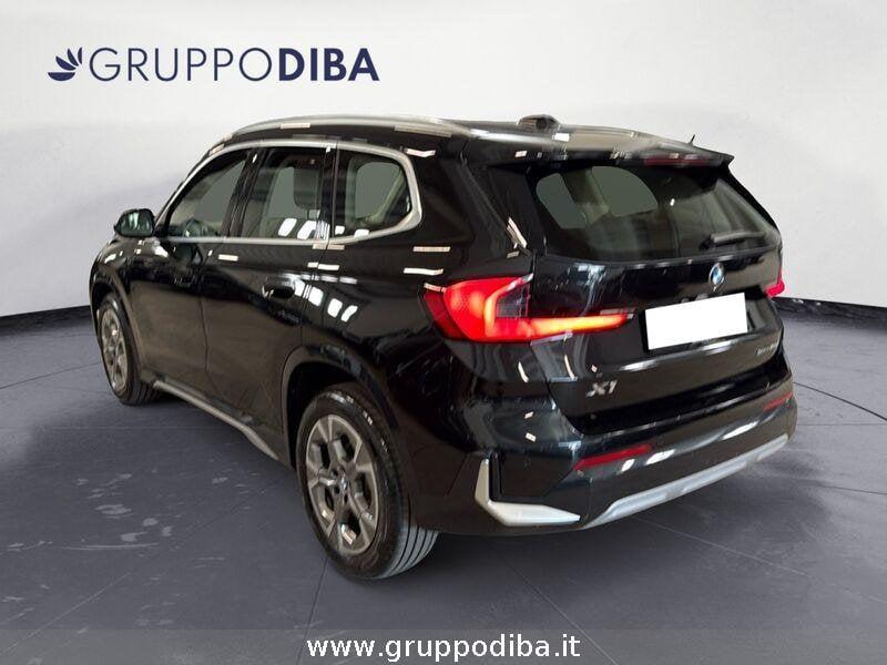 BMW X1 U11 sdrive18d X-Line Edition Essence auto