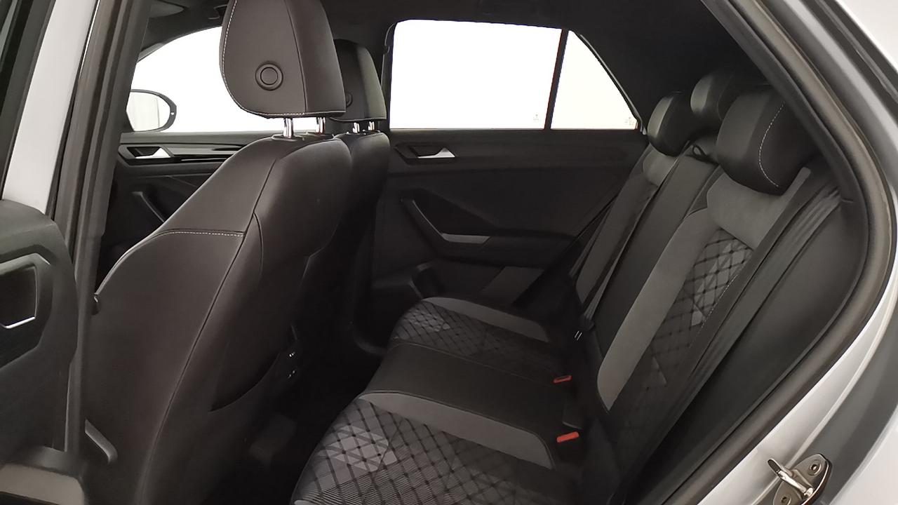 VOLKSWAGEN T-Roc I 2022 - T-Roc 1.5 tsi R-Line dsg