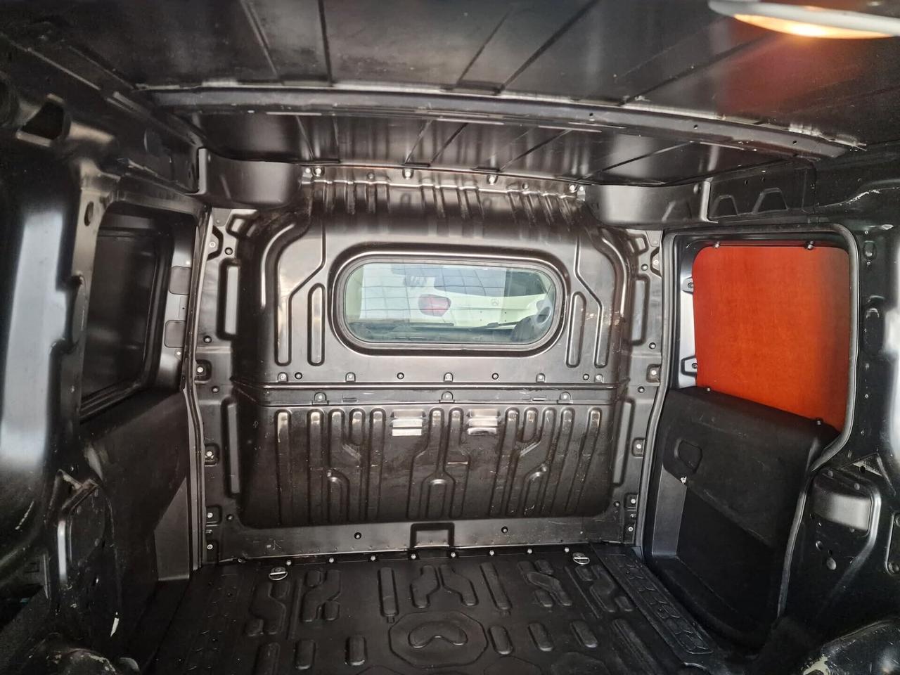 Fiat Doblo Doblò 1.3 MJT PC-TN Cargo Lamierato SX E5