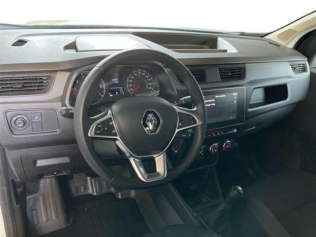 RENAULT Express van 1.3 TCe Fap 100cv Euro 12.200 + iva