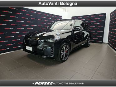 BMW X5 X5 xdrive30d MSport auto