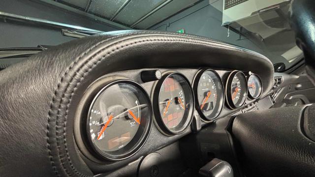 PORSCHE 911 Carrera 4 cat S Coupé VARIORAM