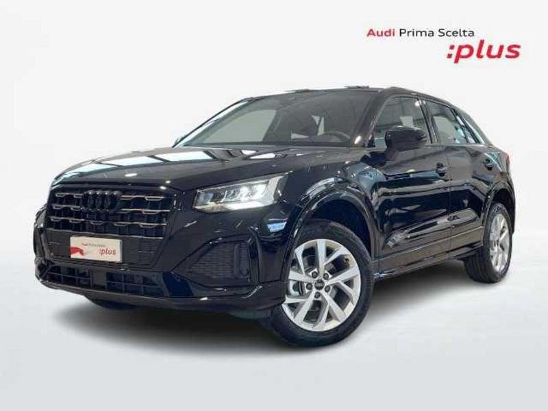 Audi Q2 Audi Business Advanced 30 TFSI 85(116) kW(CV) 6-marce