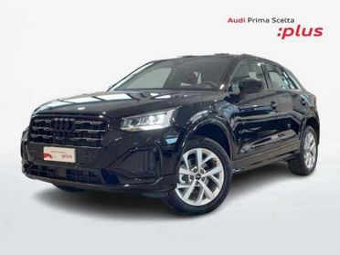 Audi Q2 Audi Business Advanced 30 TFSI 85(116) kW(CV) 6-marce