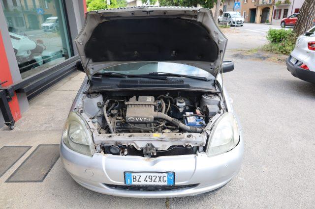 TOYOTA Yaris 1.0i 16V 5 Porte Sol Ideale per NEOPATENTATI