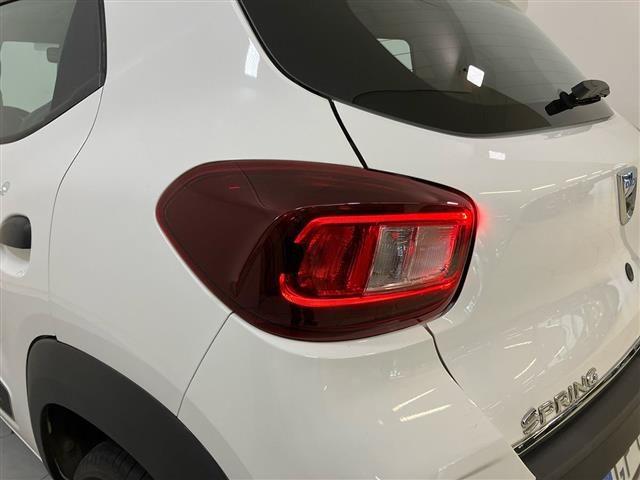 DACIA Spring Electric 45 Comfort