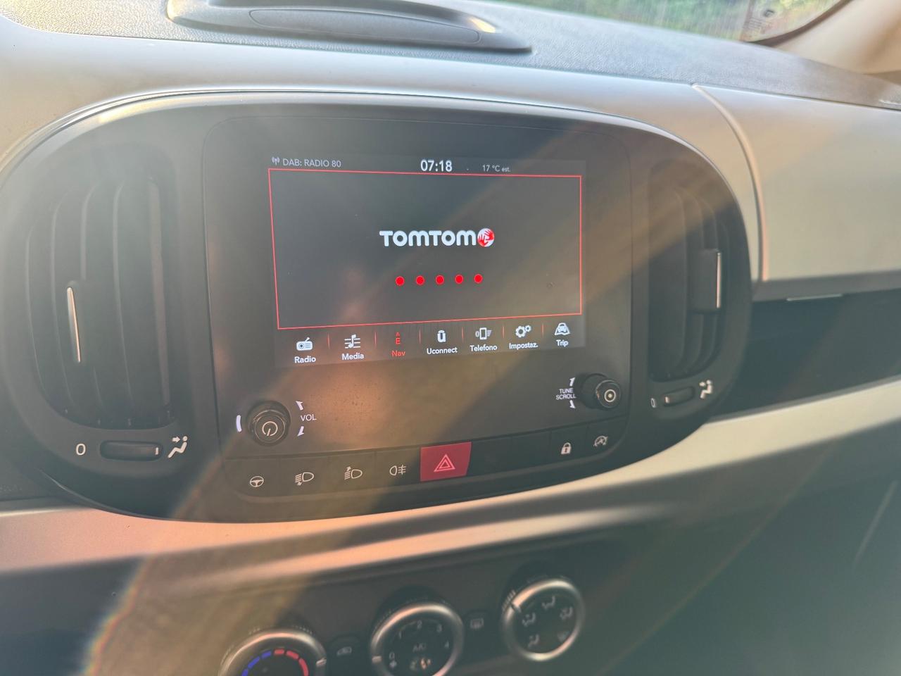 Fiat 500L 1.3 Multijet 95 CV Connect