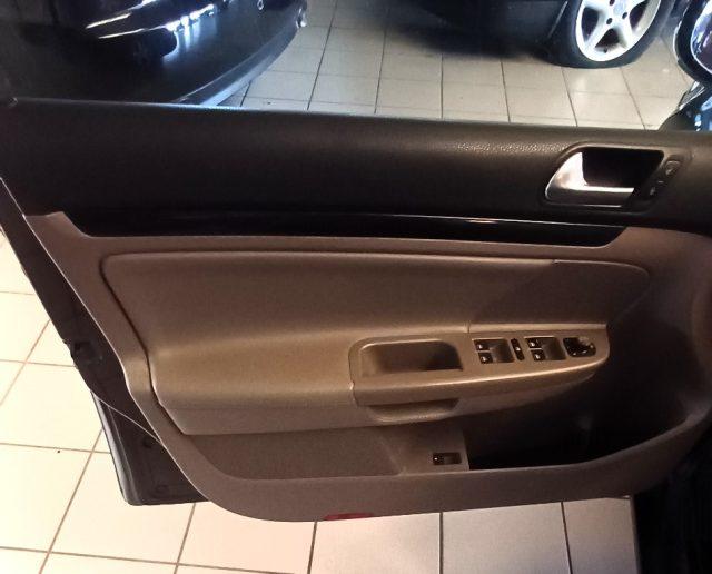 VOLKSWAGEN Golf 1.9 TDI 5p. GT Sport U.P.