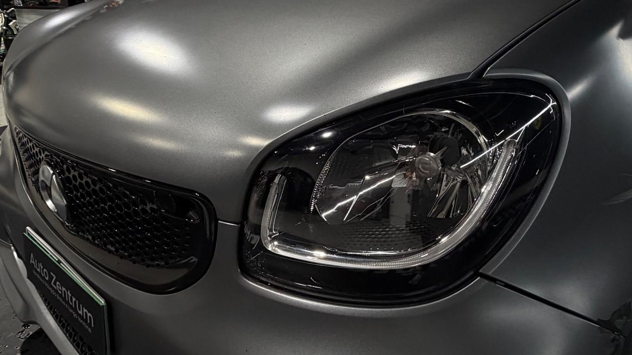 Smart ForTwo 90 0.9 Turbo Prime