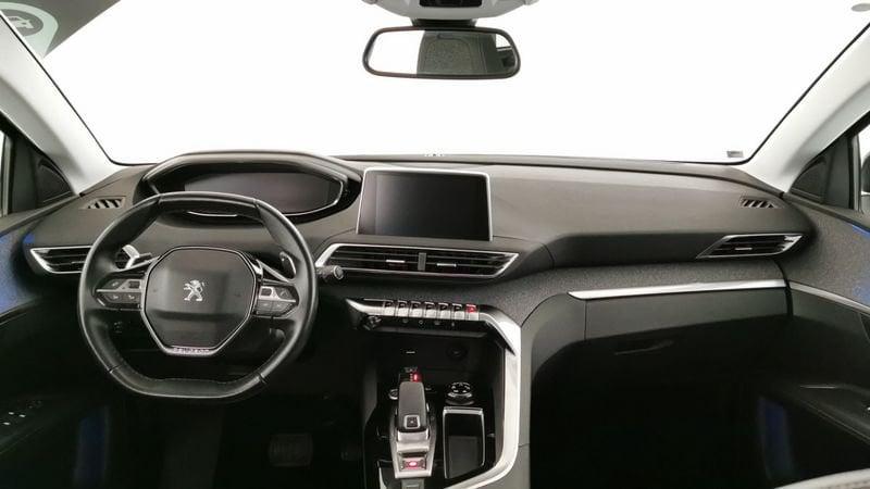 Peugeot 3008 1.5 bluehdi Allure s&s 130cv eat8