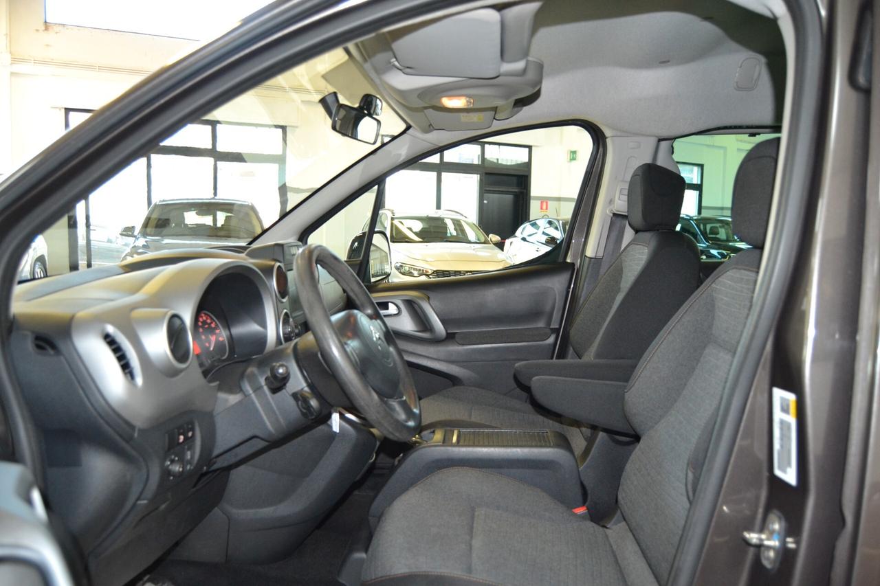 Citroen Berlingo Multispace BlueHDi 120CV XTR KMDOC