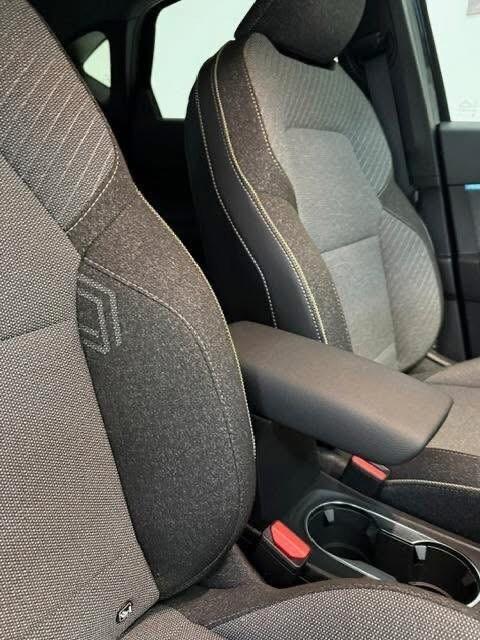 Renault Captur TCe 90 CV Techno Edition