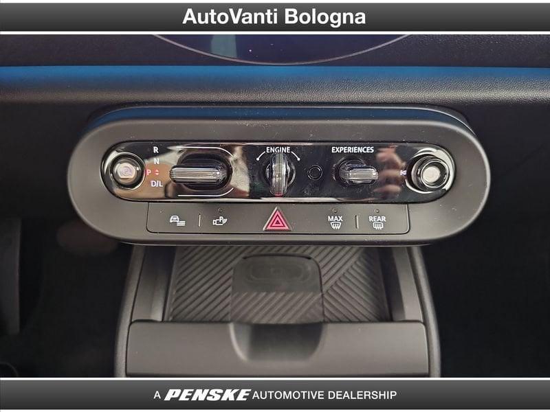MINI Countryman Mini Countryman 2.0 48V D Essential auto