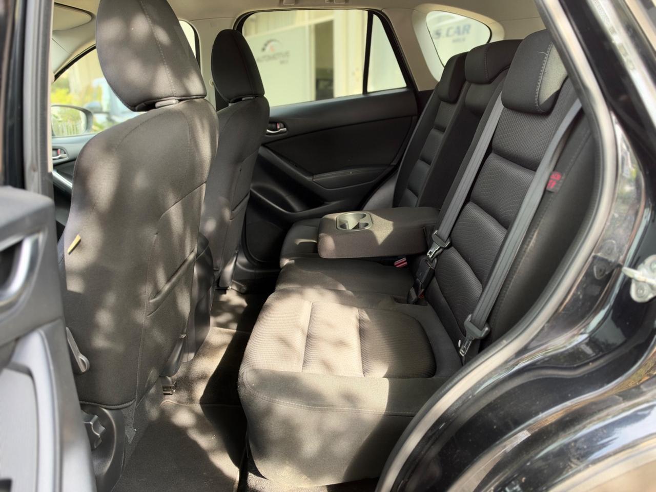 Mazda CX-5 2.2L Skyactiv-D 150CV 2WD Essence