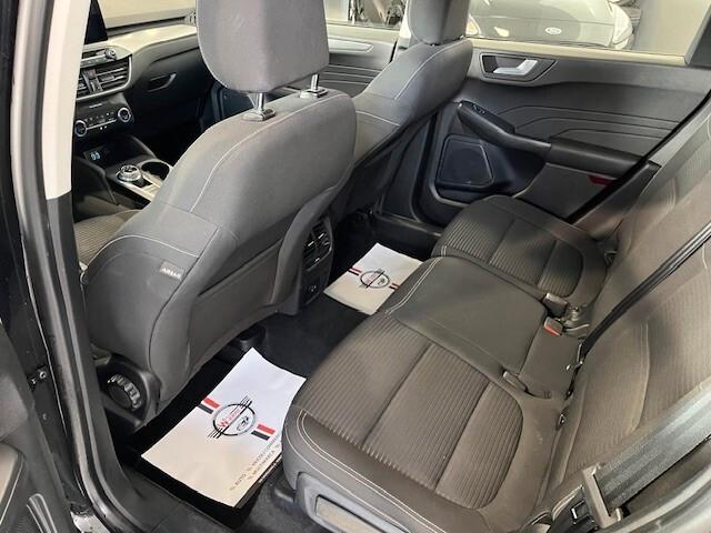 Ford Kuga 1.5 EcoBlue 120 CV aut. 2WD Titanium