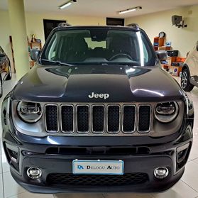 Jeep Renegade 1.0 T3 Limited AZIENDALE PERFETTA