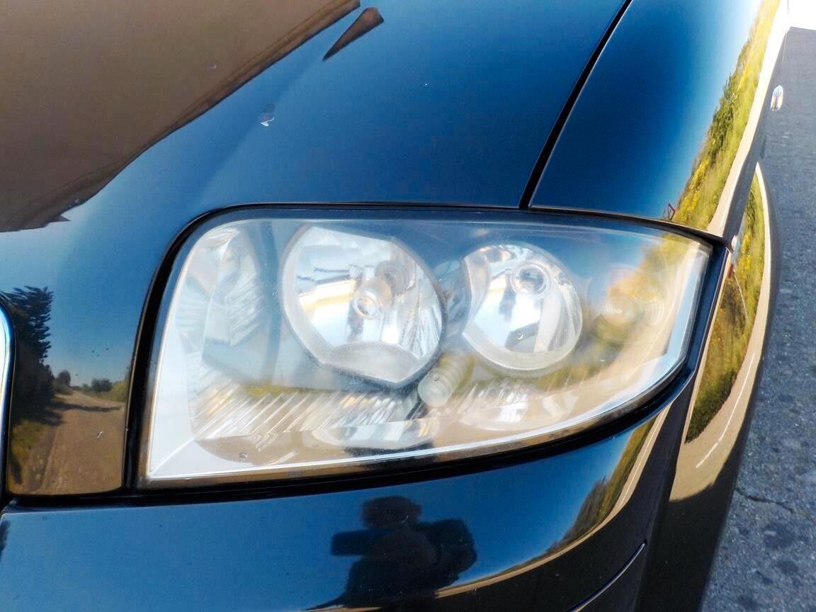 Audi A2 1.4 TDI Comfort