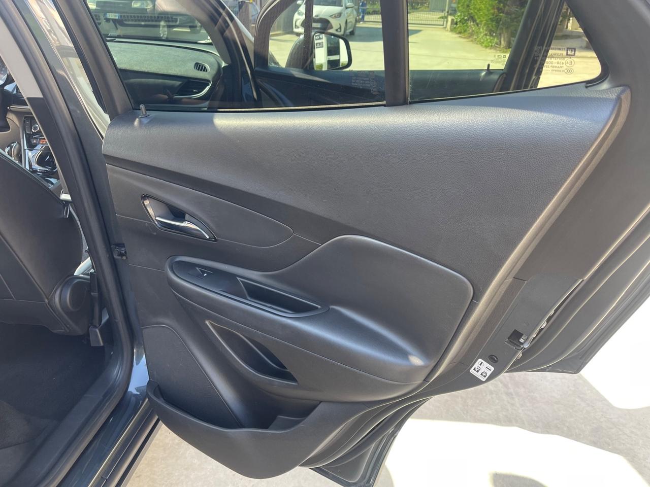 Opel Mokka X 1.6 CDTI Ecotec 136CV 4x2 Start&Stop Innovation