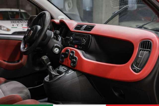 Fiat Panda 1.2 Pop 69cv E6