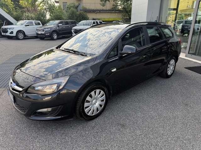 Opel Astra Sports Tourer 1.7cdti Business 130cv VAN N1 5Posti
