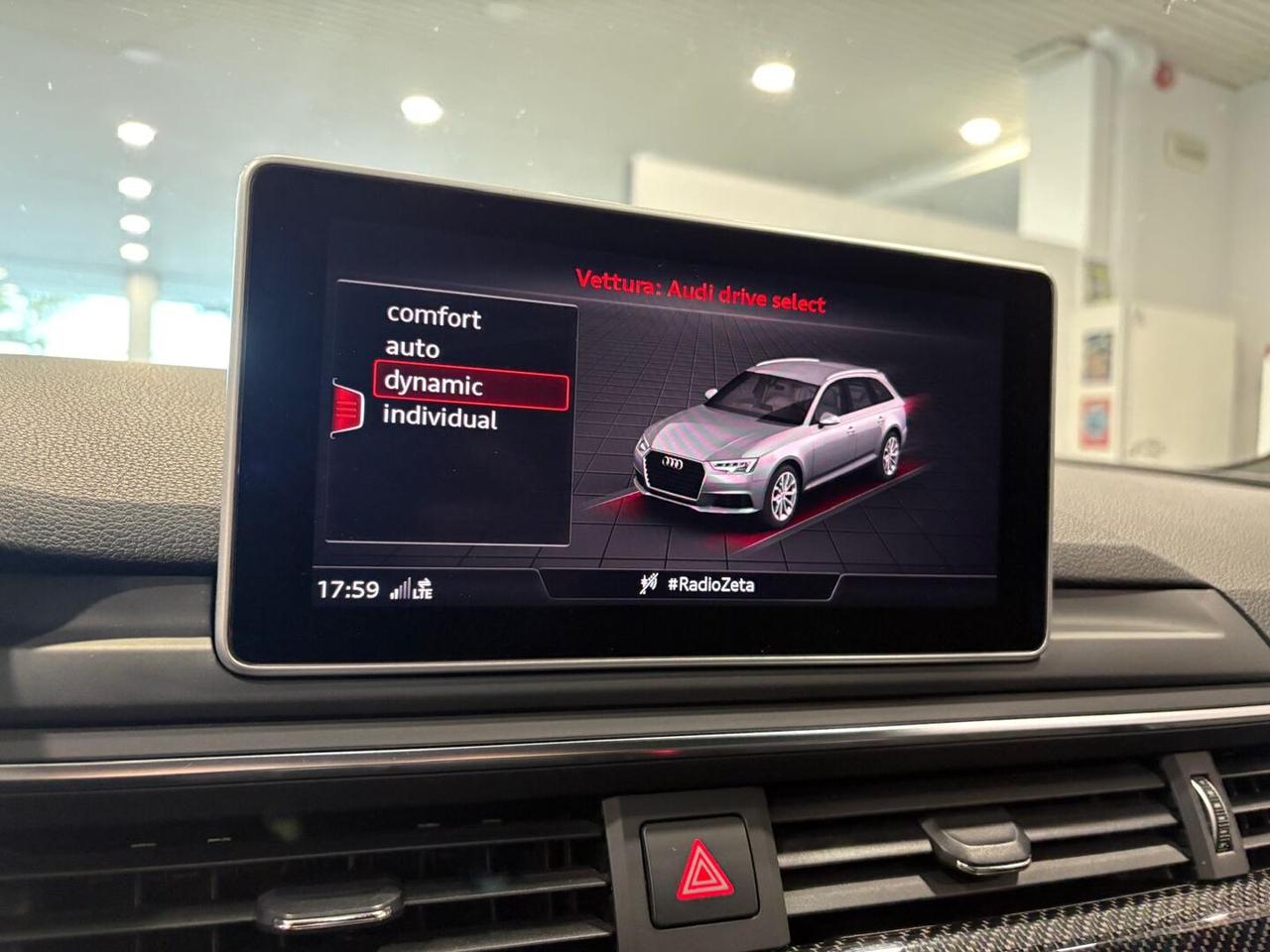 Audi RS4 Avant RS4 2.9 tfsi quattro 450cv tiptronic