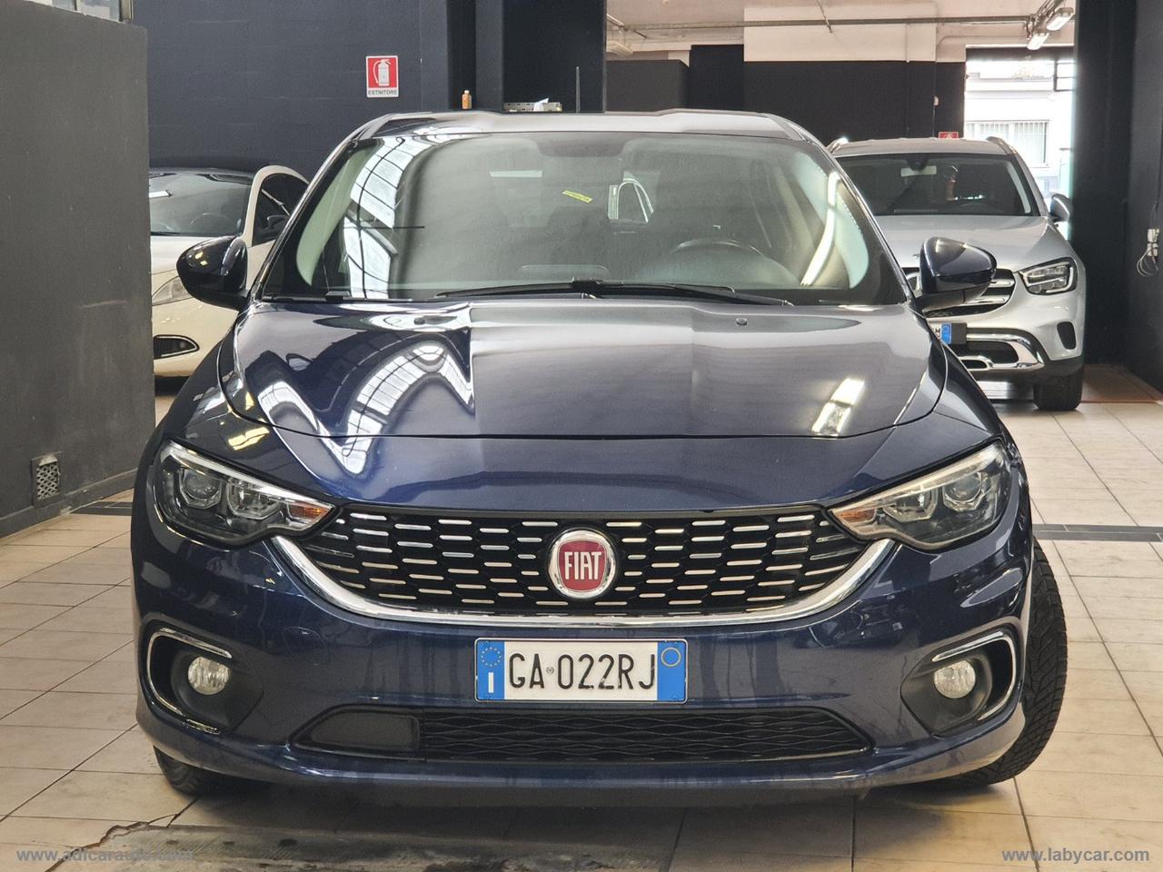FIAT Tipo 1.3 Mjt S&S 5p. 95CV