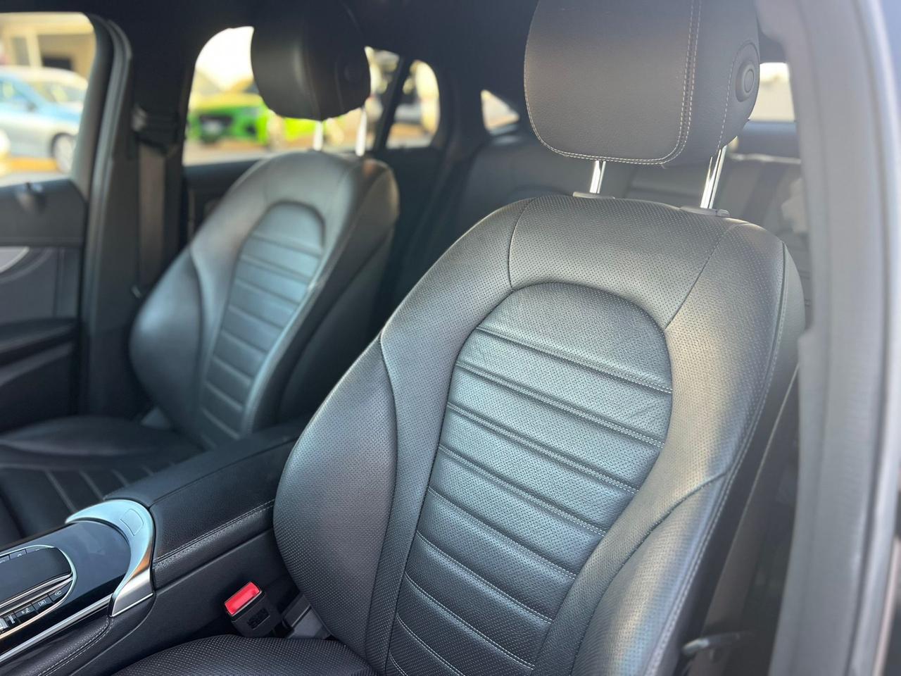 Mercedes-benz GLC 300 d 4Matic Coupé Premium Plus