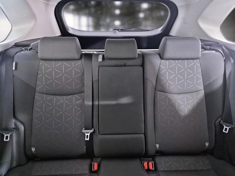 TOYOTA RAV 4 2.5 HV 178cv E-CVT Business 4WD