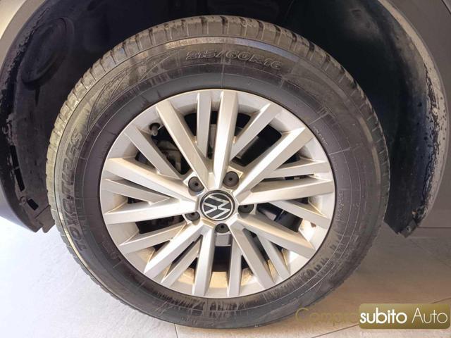 VOLKSWAGEN T-Roc 2.0 TDI SCR 150 CV Style BlueMotion Technology