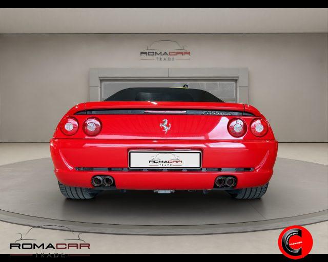 FERRARI F355 Spider