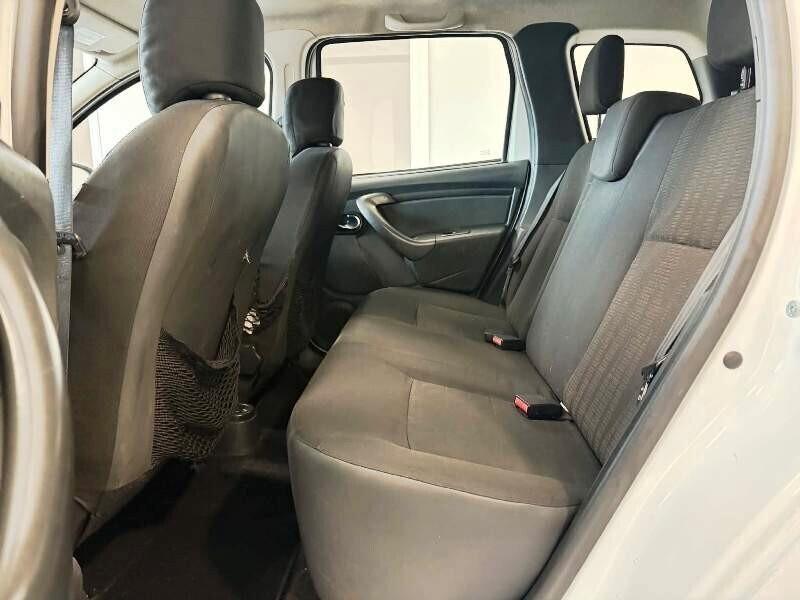 Dacia Duster 1.6 105 CV 4x2 GPL Lauréate