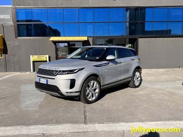 LAND ROVER Range Rover Evoque 2.0D I4 180 CV AWD Auto R-Dynamic SE