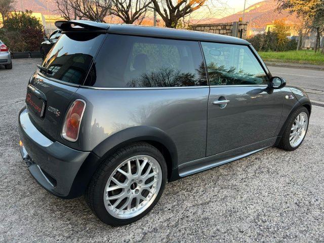 MINI John Cooper Works 1.6 210CV JCW ANCHE ESTERNO ! ISCRITTA ASI