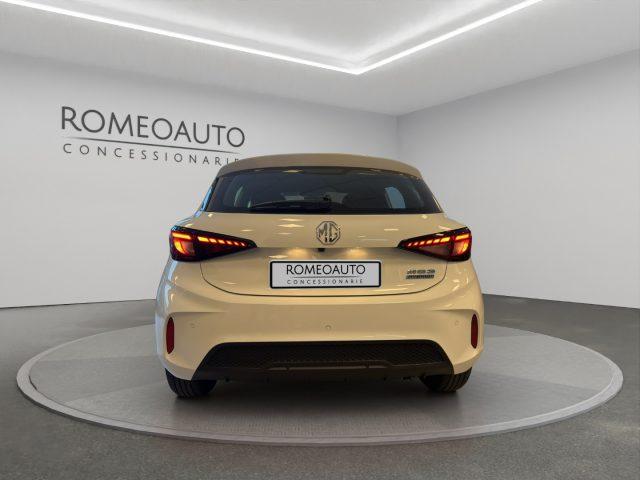 MG MG3 1.5 Hybrid+ Comfort