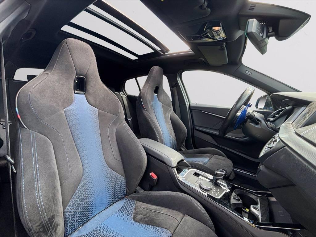 BMW M 135i xdrive auto del 2021