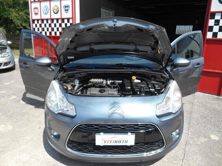 Citroen C3 1.4 CON IMPIANTO G.P.L NEOPATENTATI