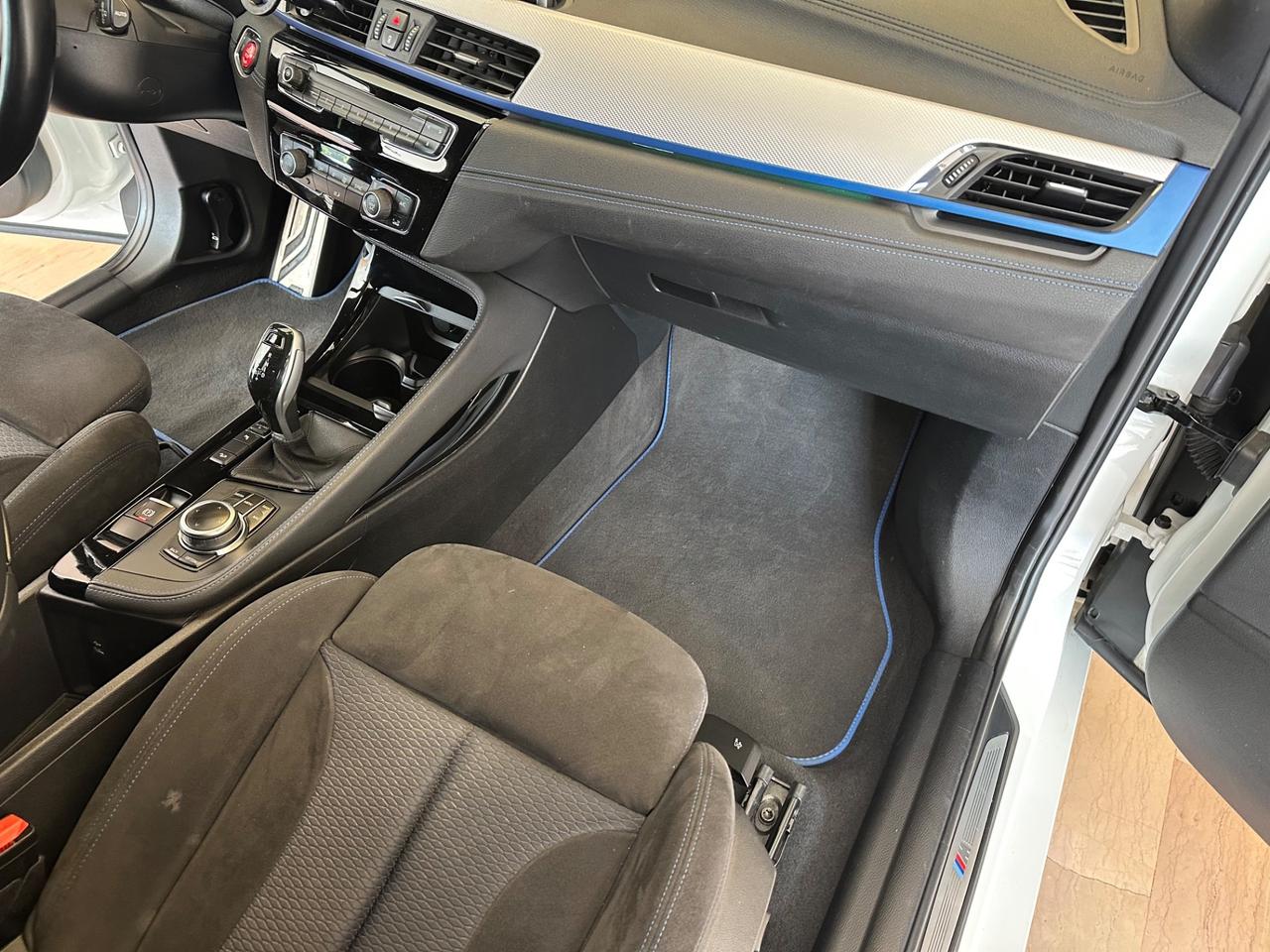 Bmw X2 M X2 xDrive20d