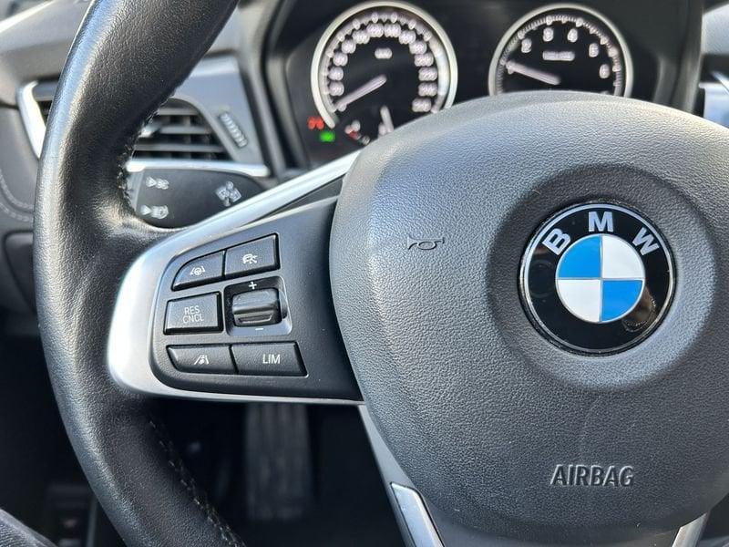 BMW Serie 2 Active Tourer 225 xe Active Tourer iPerformance aut. Plugin 4x4