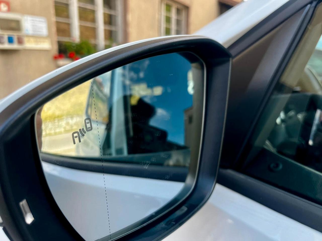 Volkswagen T-Cross 1.0 TSI 110 CV Advanced