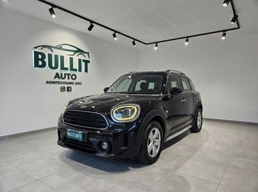 Mini Cooper D Countryman 1.5 One Business