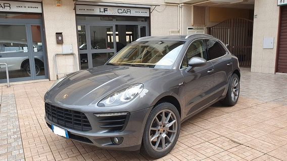 Porsche Macan S Diesel 3.0 250 cv PDK